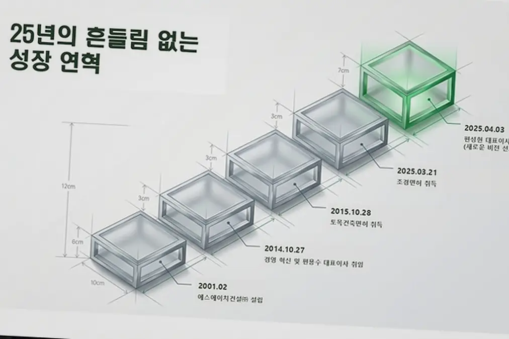 처인 원삼면 종합건설 신축·증축 책임 시공