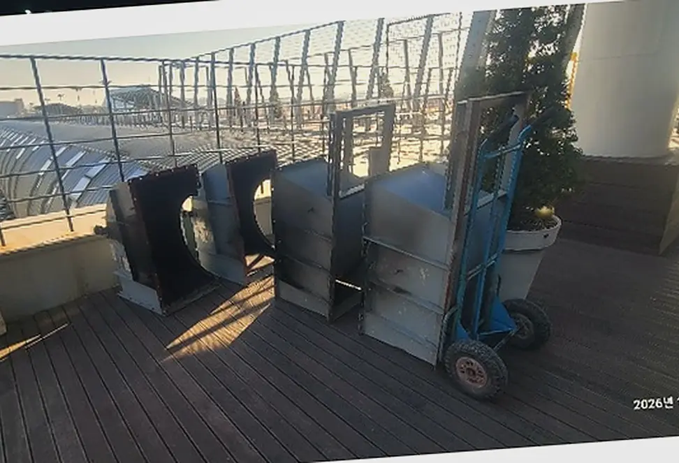제물포구 종합 건설 주 골조·마감 품질 관리
